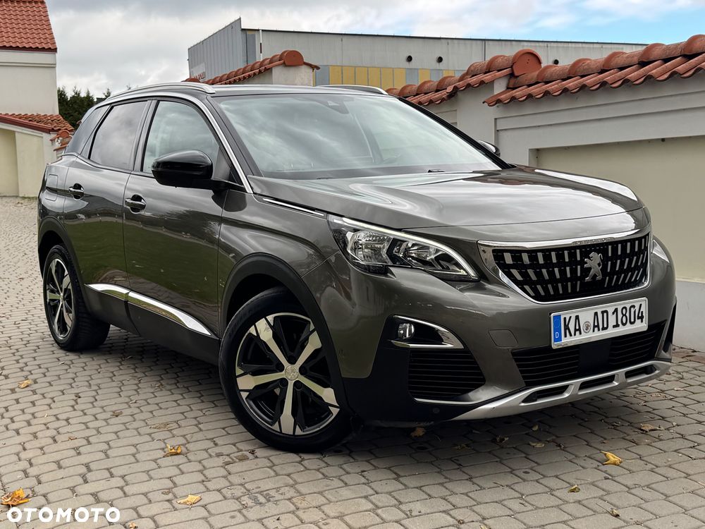 Peugeot 3008 - 7