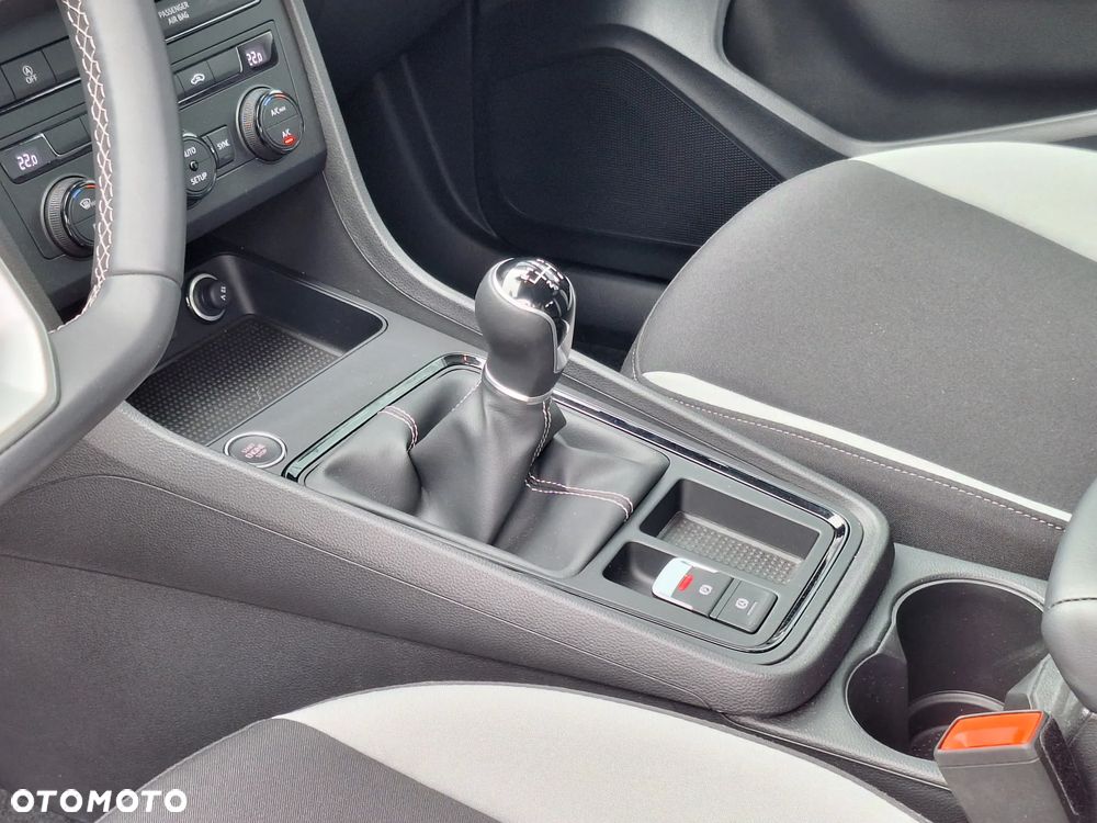 Seat Ateca 1.0 TSI Reference S&S - 13