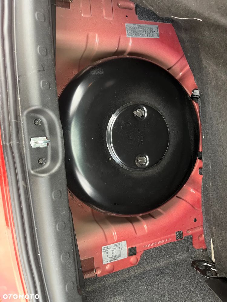 Fiat Panda 1.2 Lounge EU6 - 12