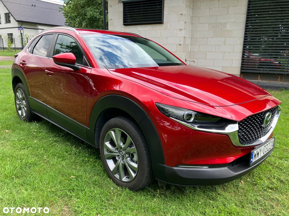 Mazda CX-30 - 6