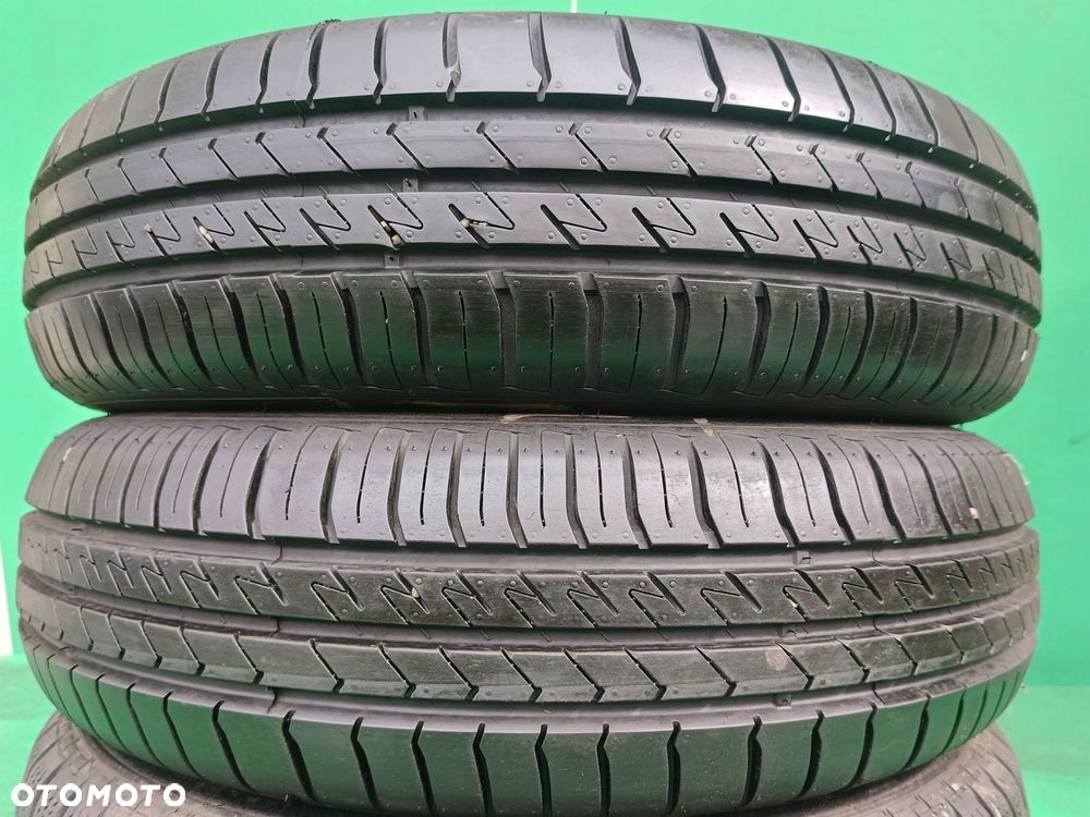 165/70/14 laufenn g fit eq, 2 szt 8 mm - 2