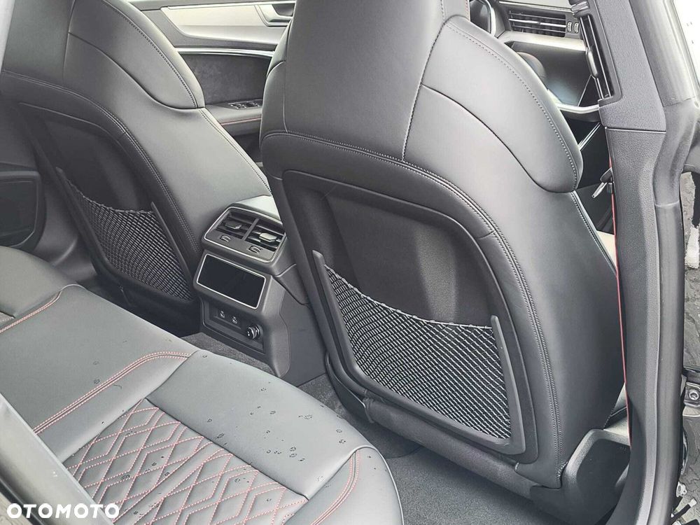 Audi A7 Sportback 45 TFSI mHEV Quattro S tronic - 33