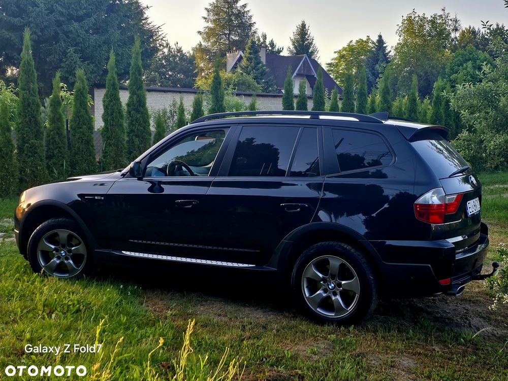 BMW X3 - 4