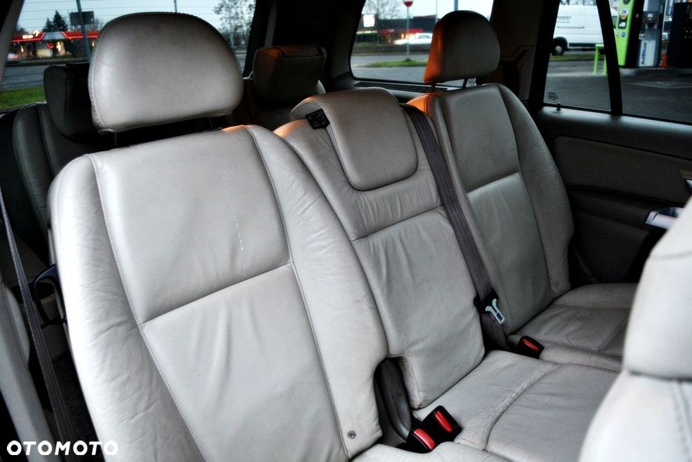 Volvo XC 90 D5 Momentum - 20