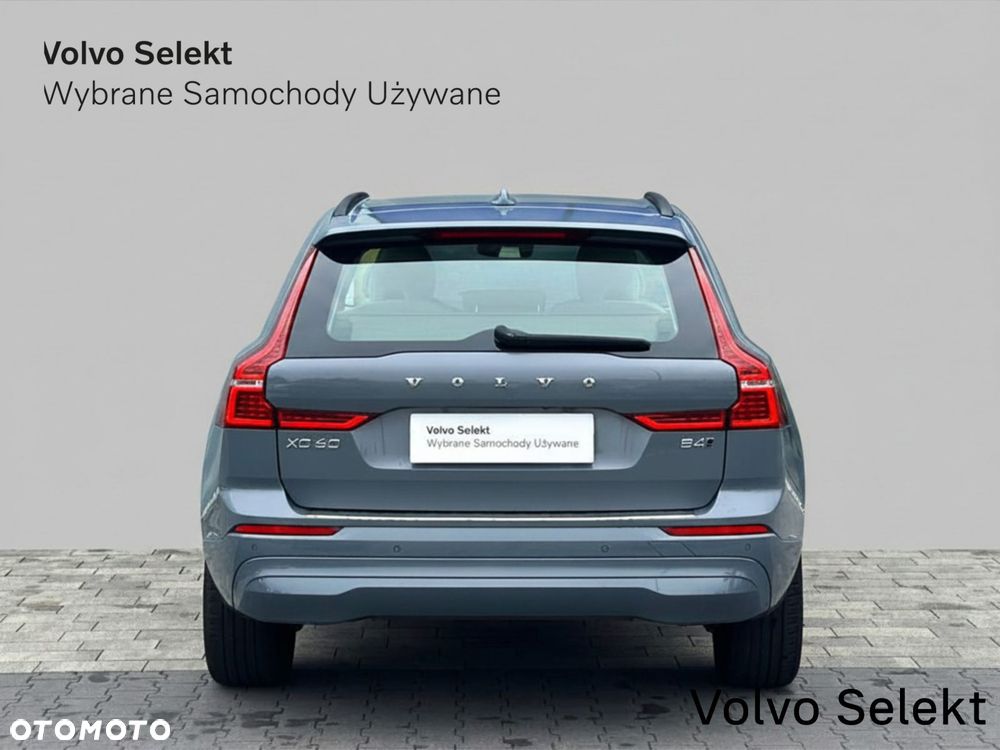 Volvo XC 60 - 8