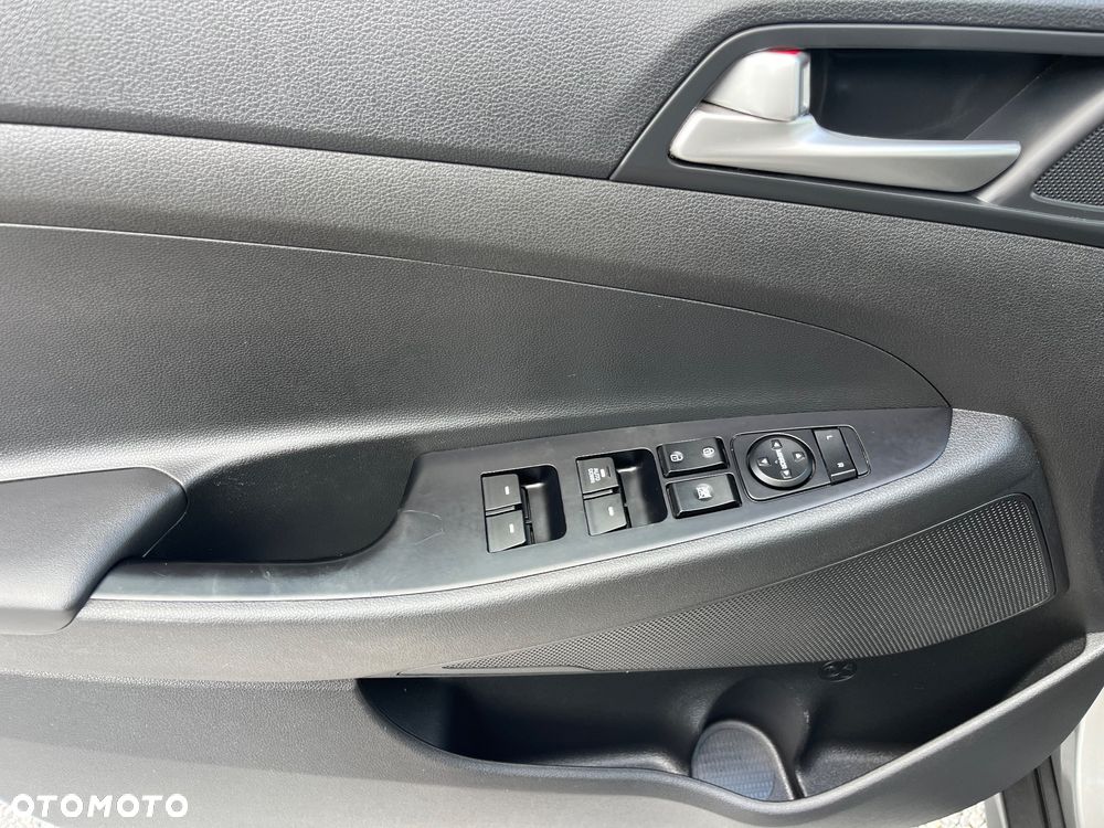 Hyundai Tucson 1.6 GDi 2WD Advantage - 20