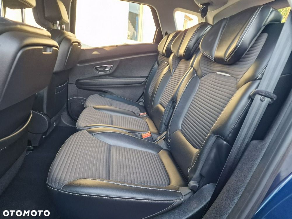 Renault Scenic ENERGY TCe 130 INTENS - 19