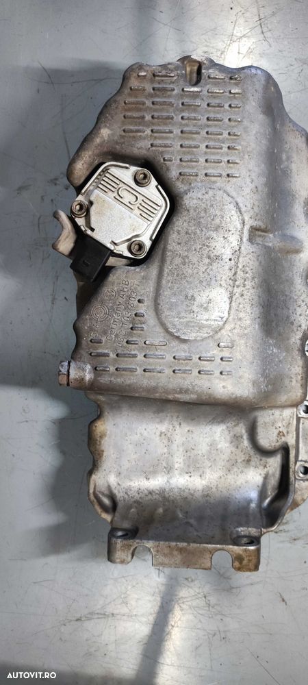 Baie ulei volkswagen vw touran 1T2 cross 1.4 tsi cod motor BMY - 8