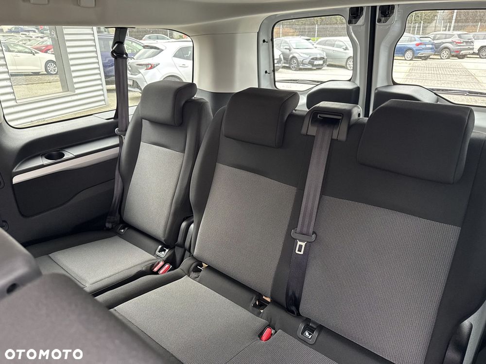 Toyota Proace Verso 2.0 D4-D Long Business - 16