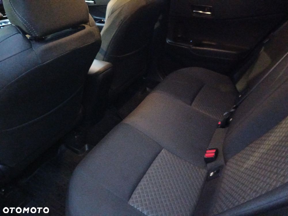 Toyota C-HR 1.8 Hybrid Style - 10