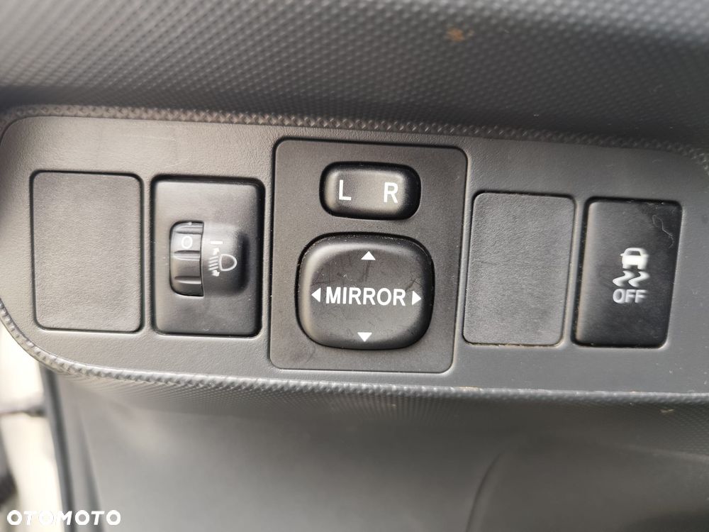 Toyota Auris 1.6 VVT-i Sol - 15