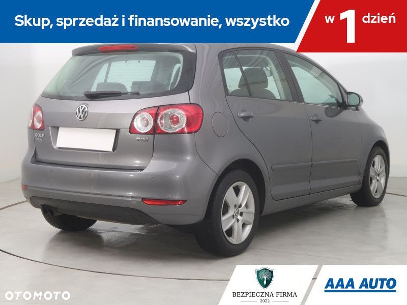 Volkswagen Golf Plus - 7