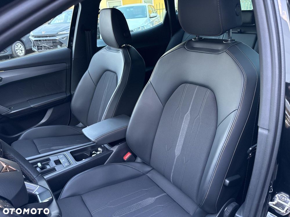 Cupra Formentor - 11