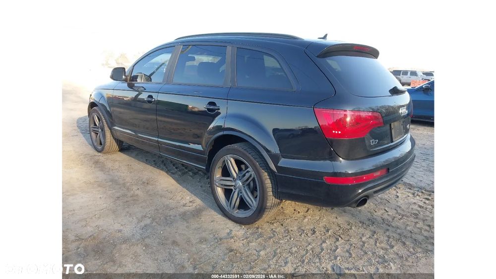 Audi Q7 - 6