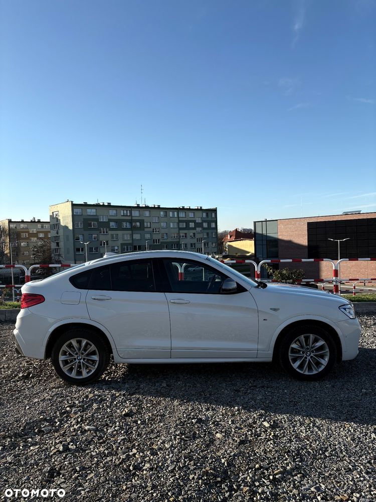 BMW X4 M M40i - 3