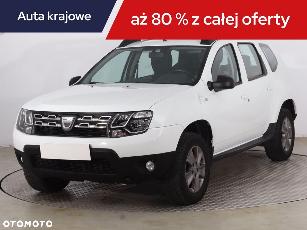 Dacia Duster - 3