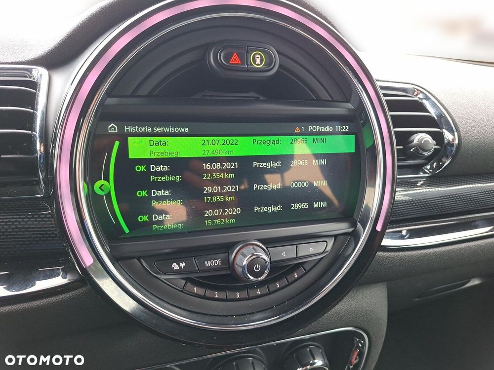 MINI Clubman - 20