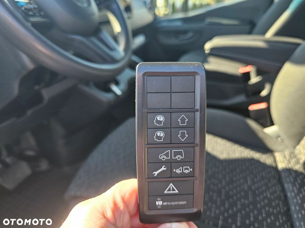 Mercedes-Benz SPRINTER 319 V6 3.0 CDI LAWETA KEGGER AUTOLAWETA! - 26