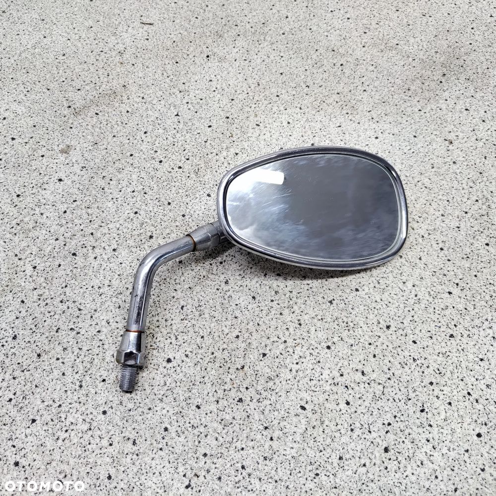 Lusterko prawe Suzuki VL 800 VL800 Volusia Intruder - 1