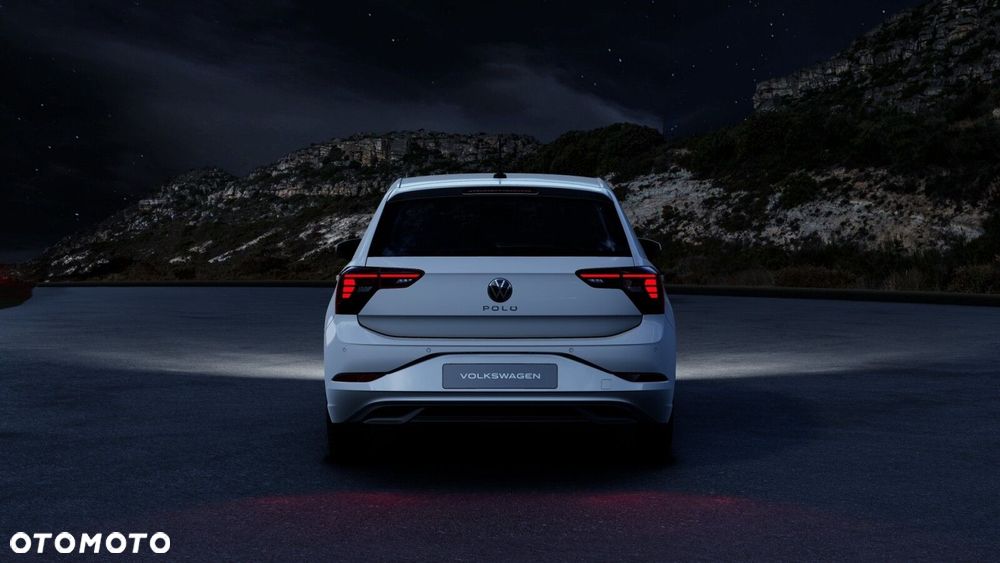 Volkswagen Polo 1.0 MPI Life Plus - 18