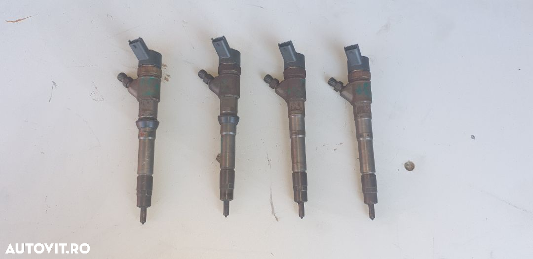 Injector 2,3/3,0 motorizare pentru Peugeot Boxer / Citroen Jumper / Fiat Ducato Euro 4 (2006-2010) - 2