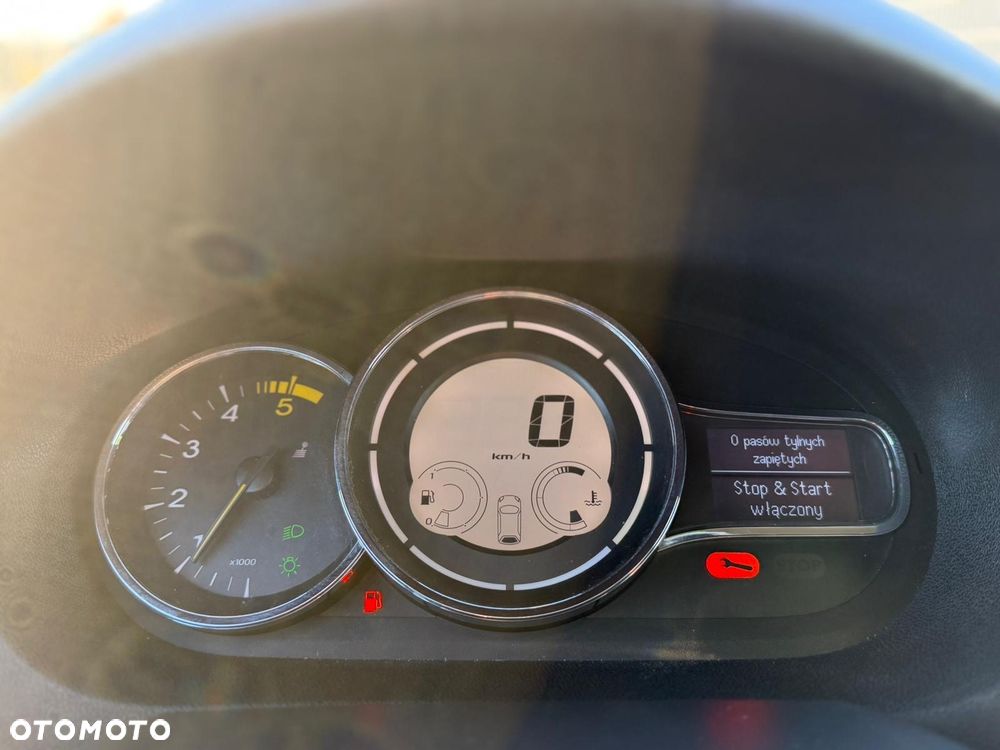 Renault Megane 1.6 dCi Energy Privilege - 36