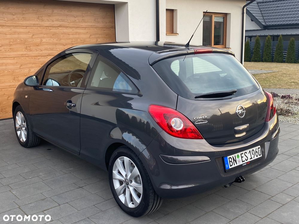 Opel Corsa 1.4 Color Edition - 11