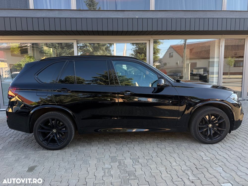 BMW X5 M - 3