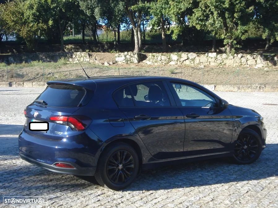 Fiat Tipo 1.4 Street - 7