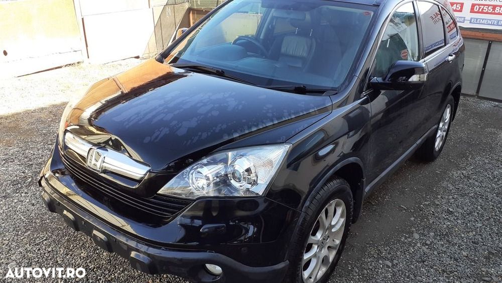Dezmembrari dezmembrez  Honda CR-V 2.2 D 2007-2012 - 1