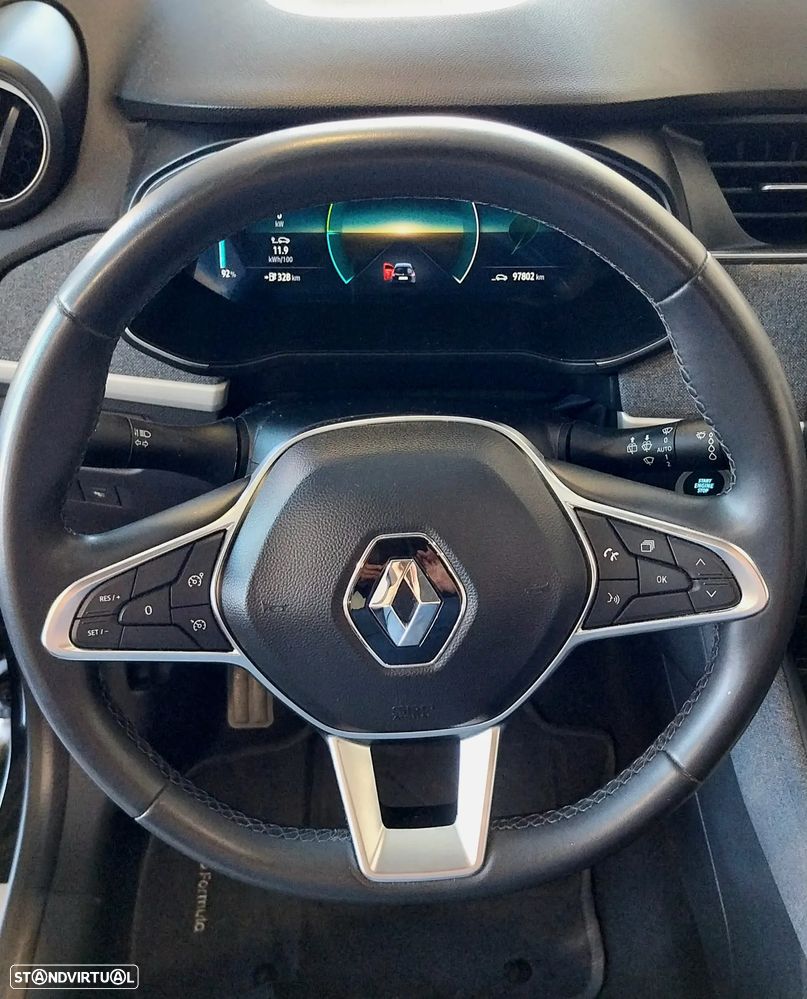 Renault Zoe (c/ Bateria) Limited 50 - 6