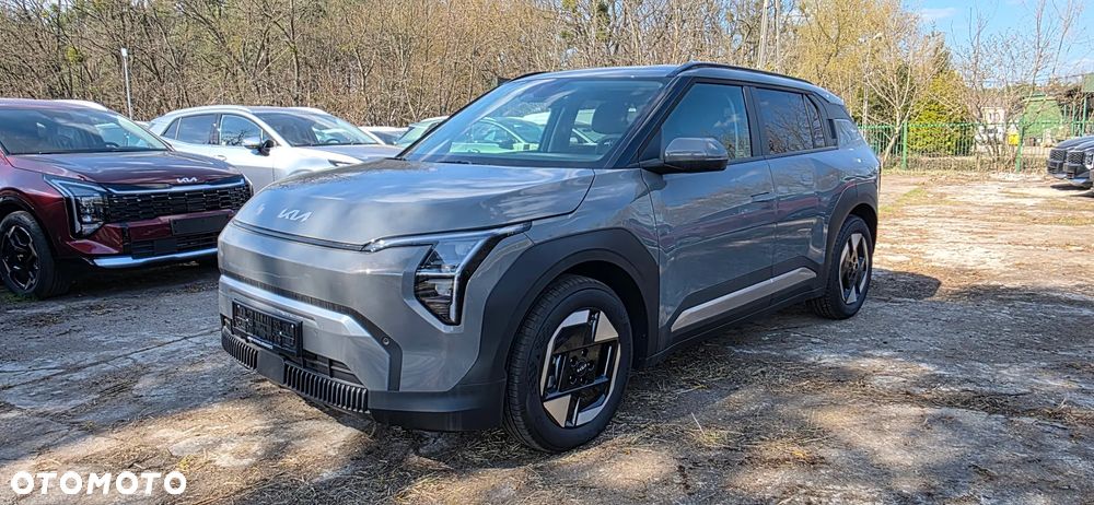 Kia EV3 58.3kWh Earth - 3