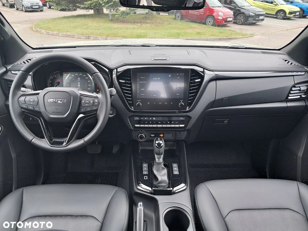 Isuzu D-Max 1.9 DC LSE - 11