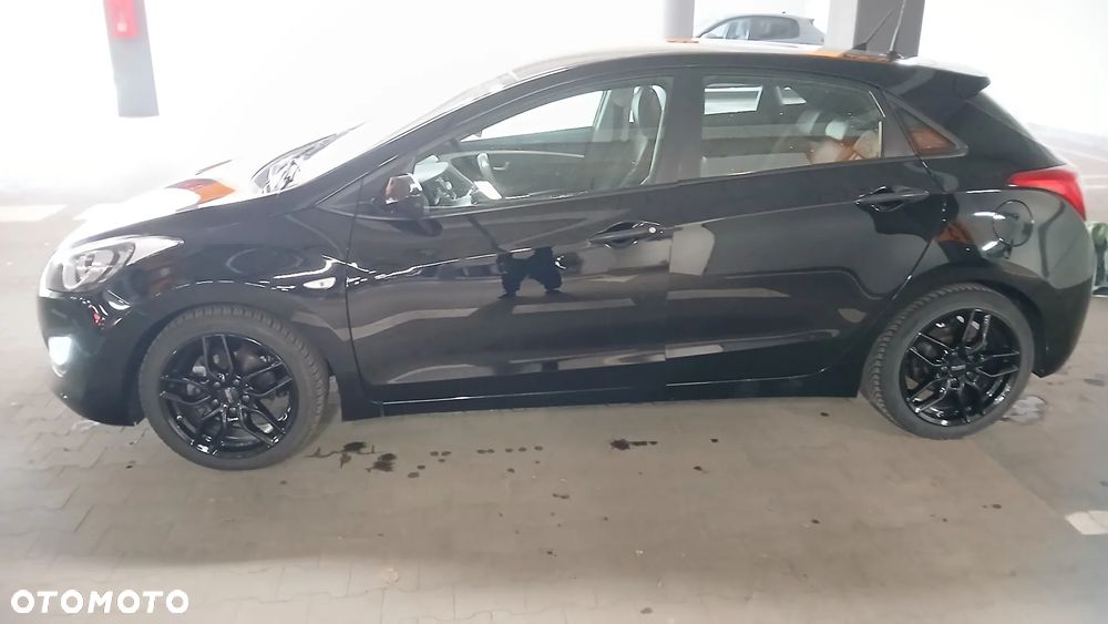 Hyundai i30 1.4 Premium - 3