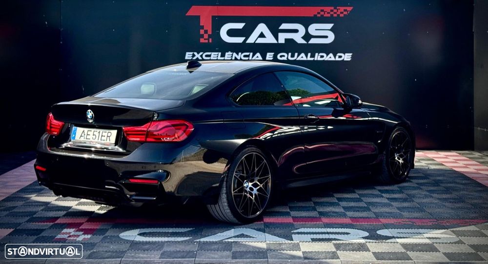 BMW M4 - 2
