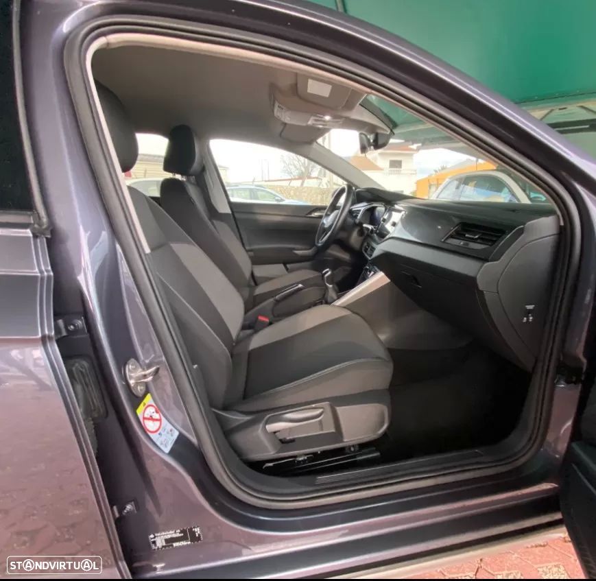 VW Taigo 1.0 TSI Life - 8