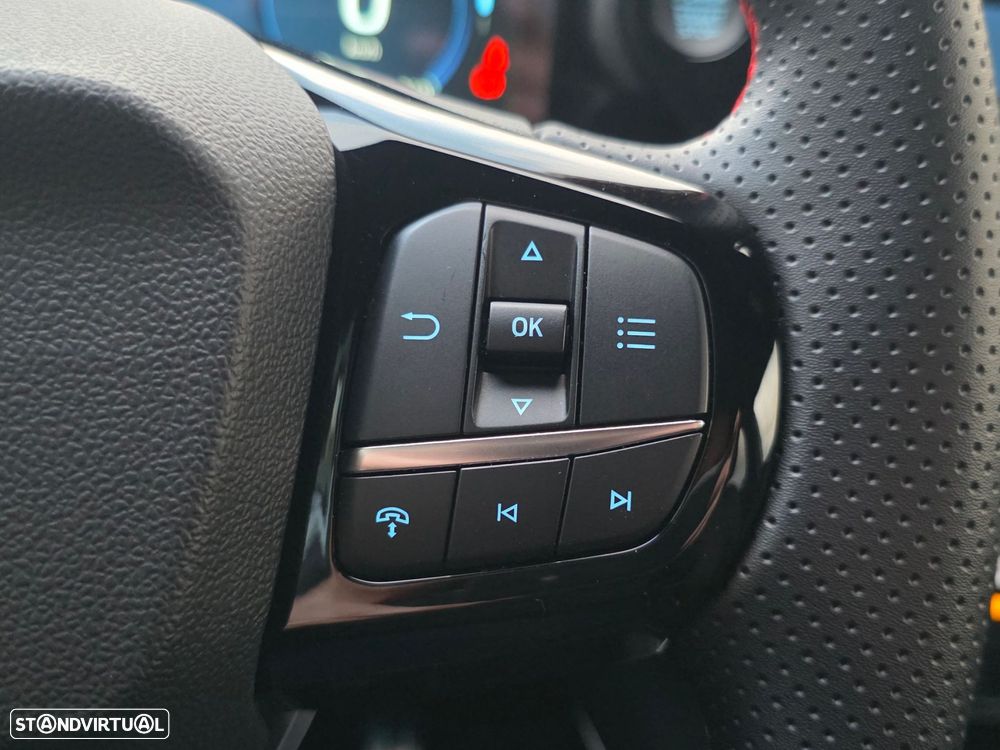 Ford Puma 1.0 EcoBoost MHEV ST-Line Design - 14