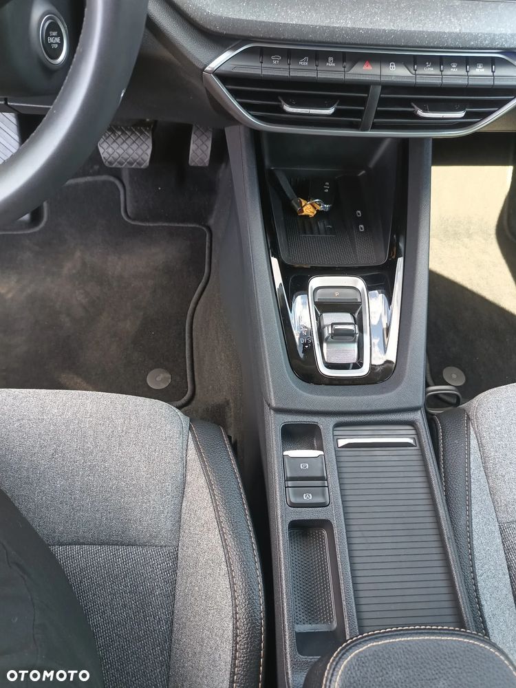 Skoda Octavia 2.0 TDI DSG Selection - 12