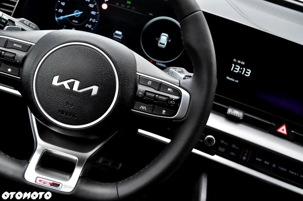 Kia Sportage - 20