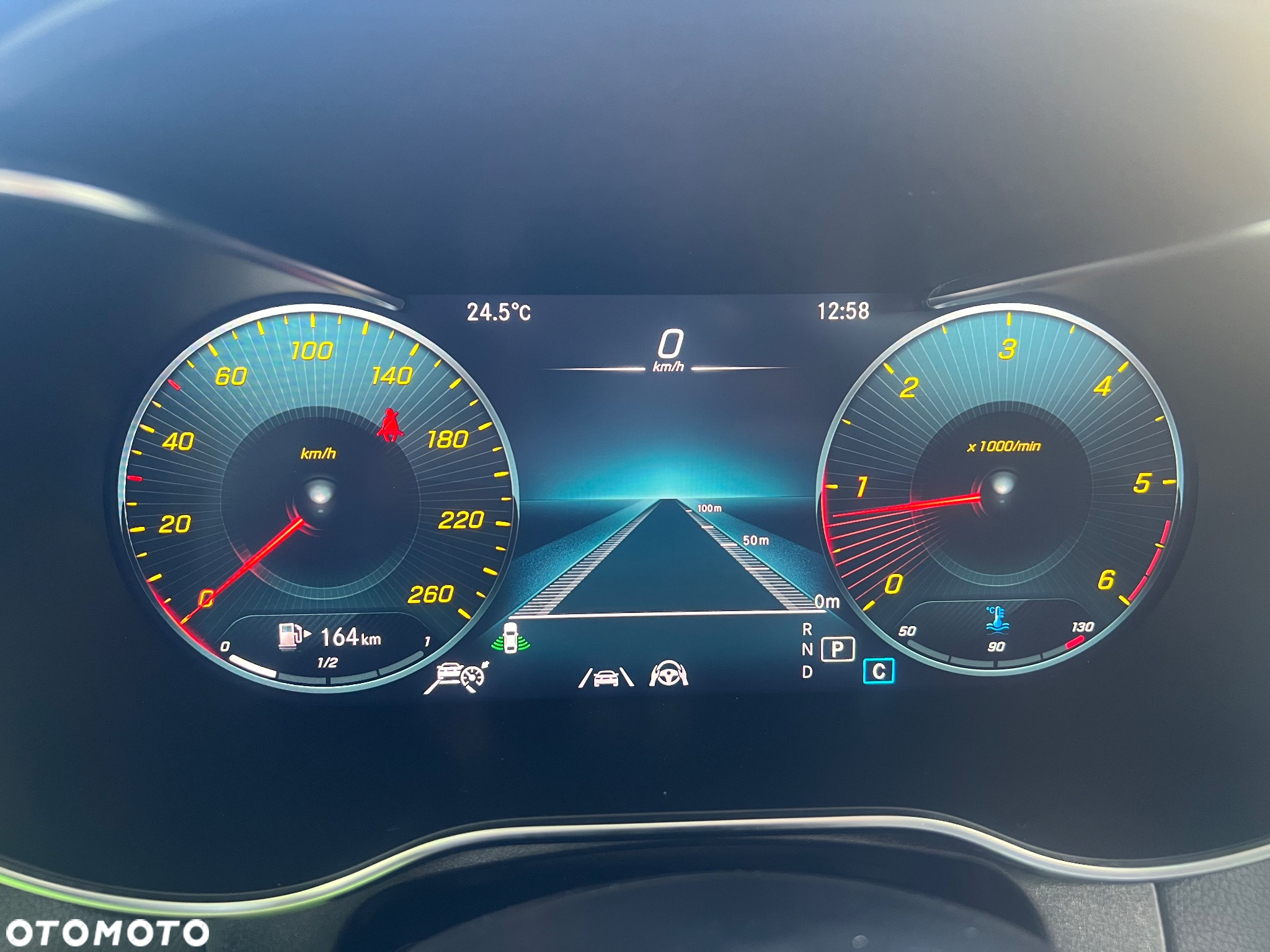 Mercedes-Benz GLC 220 d 4Matic 9G-TRONIC AMG Line Plus - 28