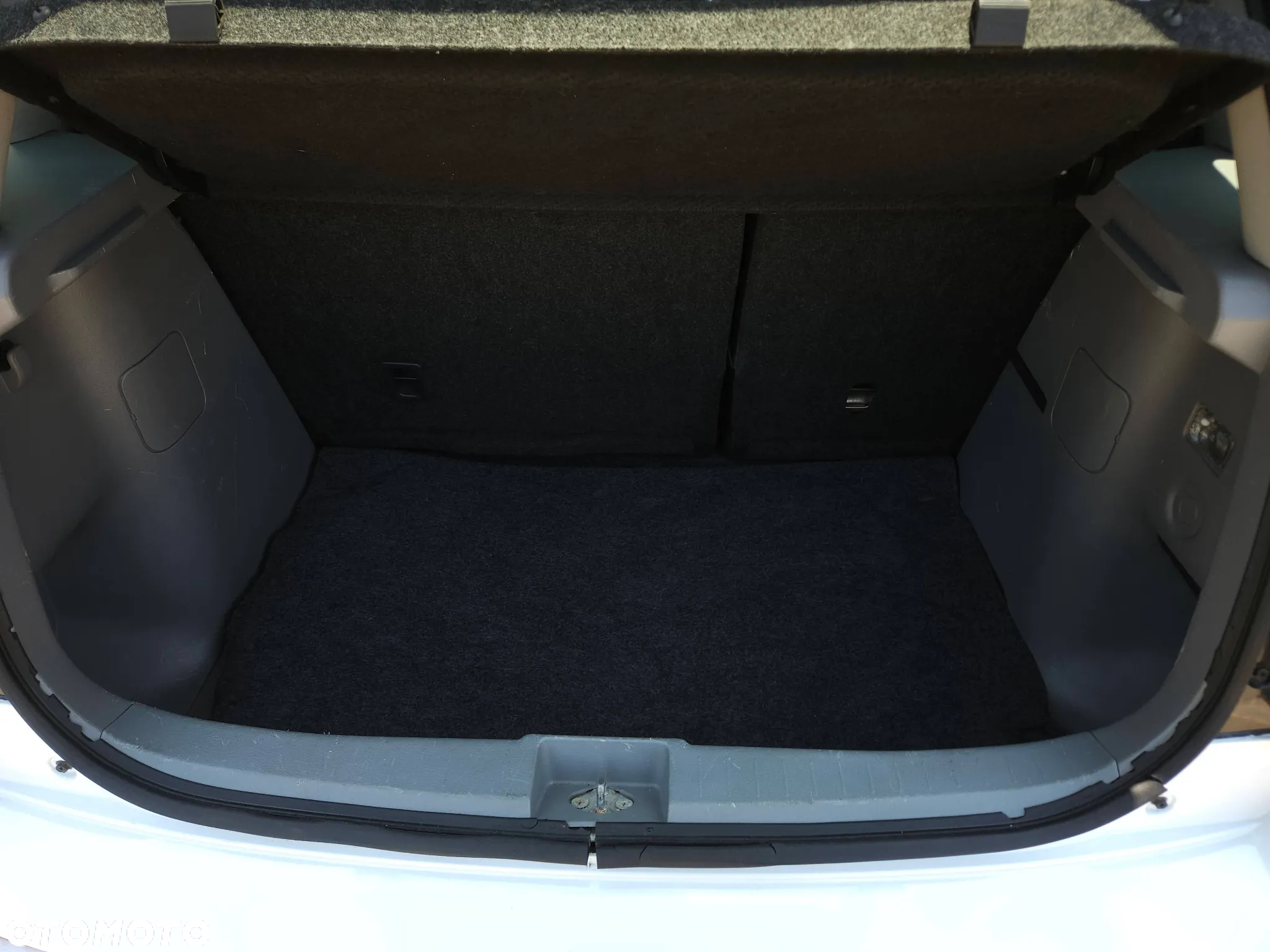 Suzuki SX4 1.6 Premium 4WD - 39