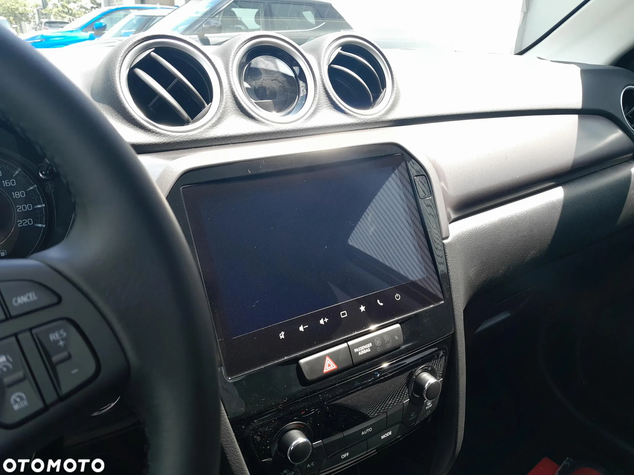 Suzuki Vitara 1.4 Boosterjet mHEV Premium Plus 2WD - 11