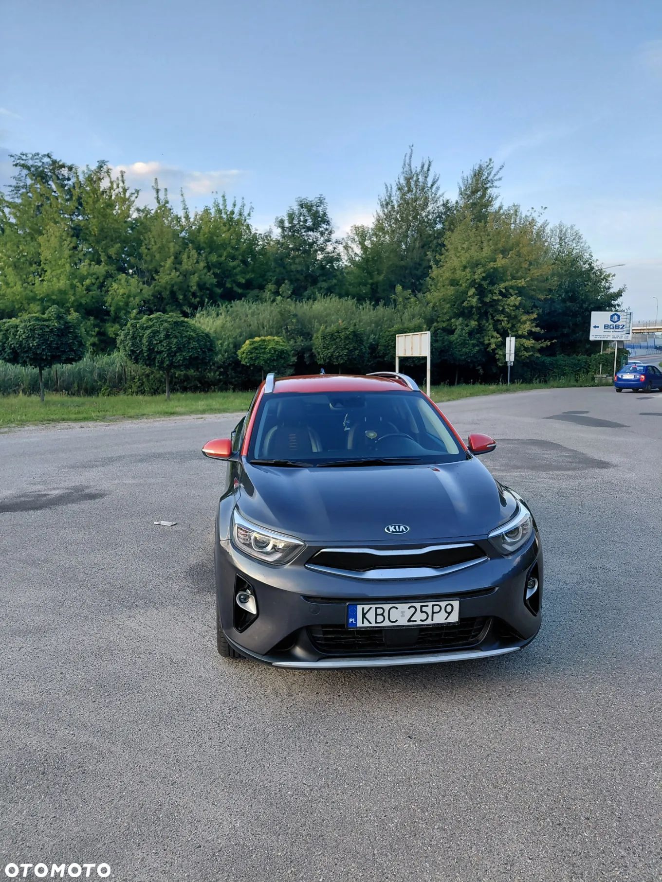Kia Stonic 1.0 T-GDI XL - 1