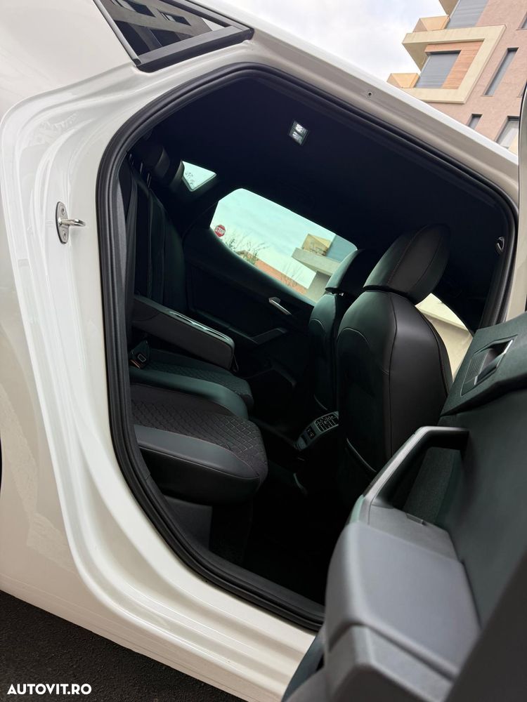 Seat Leon 1.5 e-Hybrid DSG FR - 8