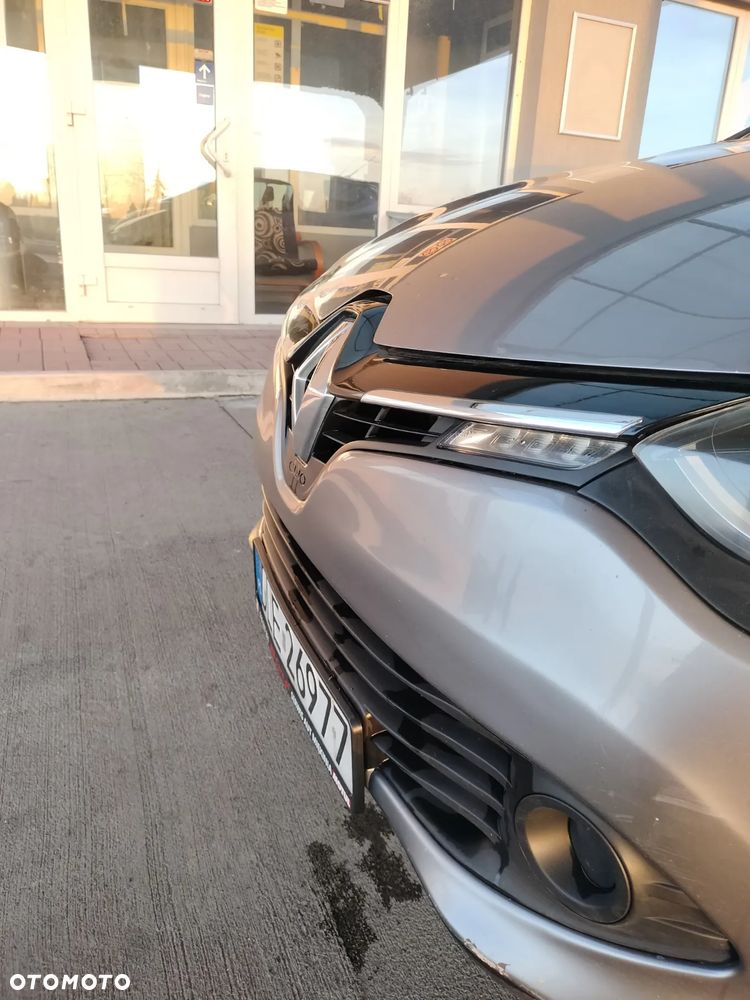 Renault Clio Energy TCe 90 Start & Stop Expression - 21