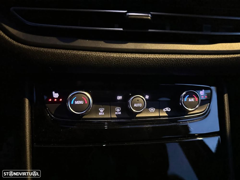 Opel Grandland 1.6 T PHEV Ultimate - 34