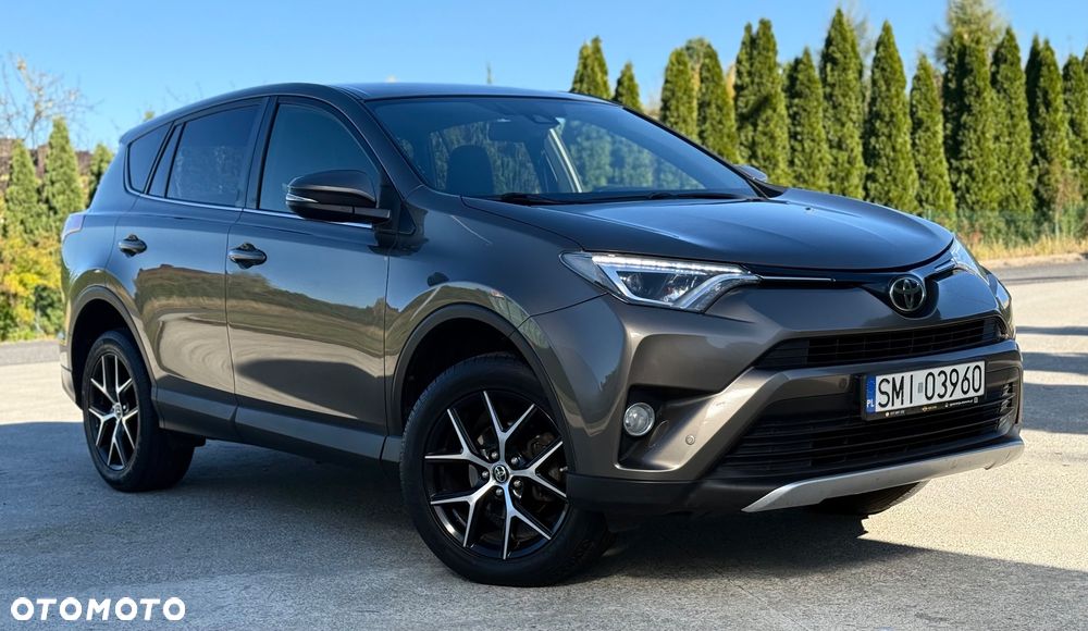 Toyota RAV4 - 7