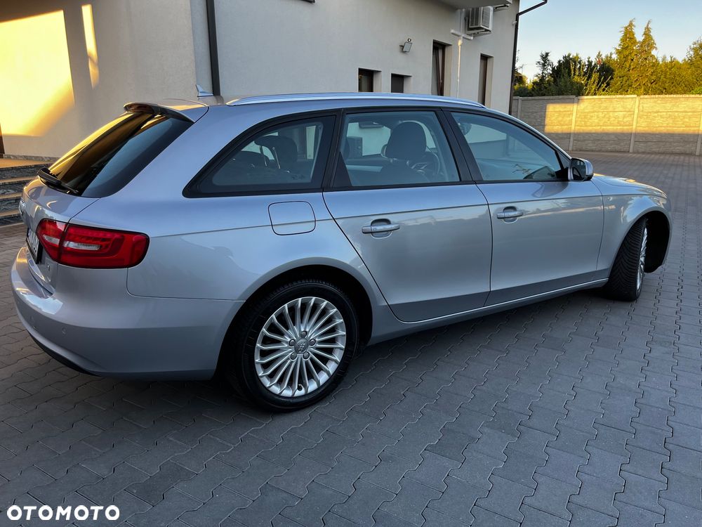 Audi A4 - 15