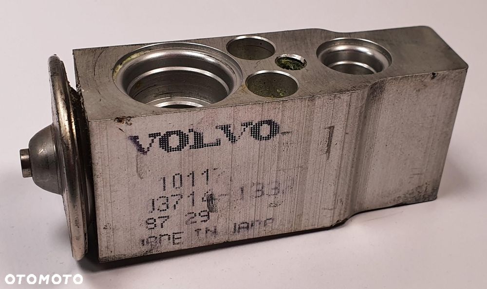ZAWÓR ROZPRĘŻNY KLIMATYZACJI VOLVO XC90 5037141332 - 1