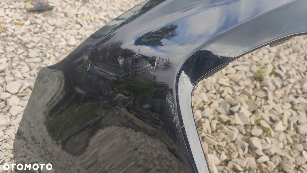 EU ZDERZAK PRZÓD HYUNDAI I20 II LIFT 18- - 5